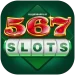 567 Slots Game apk