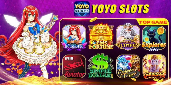 yoyo slots