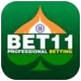 Bet 11 Apk download now