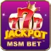 Msm Bet app