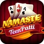 Namaste teen patti