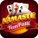 Namaste teen patti