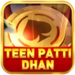 Teen patti dhan