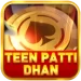 Teen patti dhan