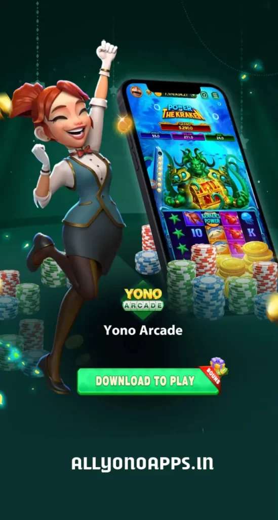 yono arcade