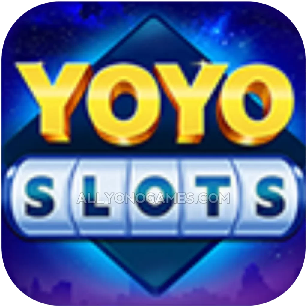 yoyo slots