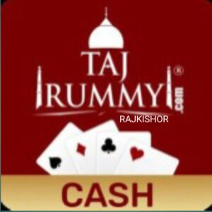 Taj rummy apk