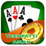 Teen Patti asian apk