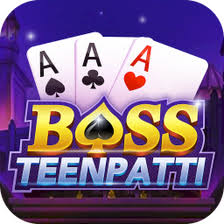 Boss teen Patti Apk