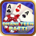 Teen pati dhan apk