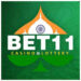 Bet 11 apk