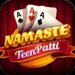 Namaste teen pati apk