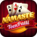 Namaste teen patti apk
