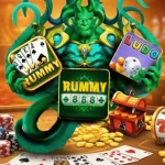 Rummy 888 App