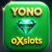 Yono Xslots App